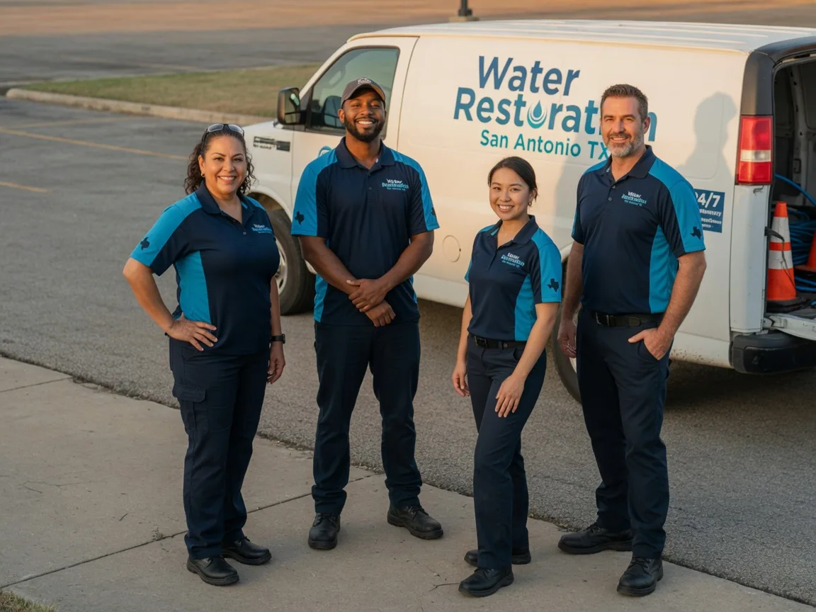 Water Damage Repair company in Roseau, MN
